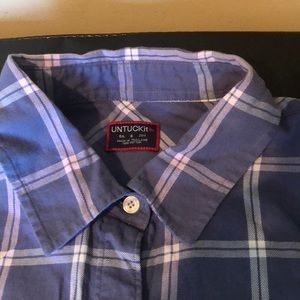 Untuckit Women’s Button Down